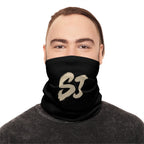 SJ Winter Neck & Face Mask