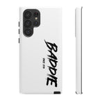 Baddie Tough Phone Case