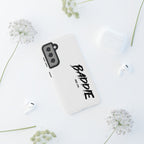 Baddie Tough Phone Case