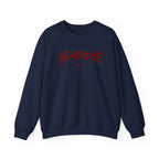 Baddie Crewneck Sweatshirt