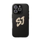 SJ Tough Phone Case
