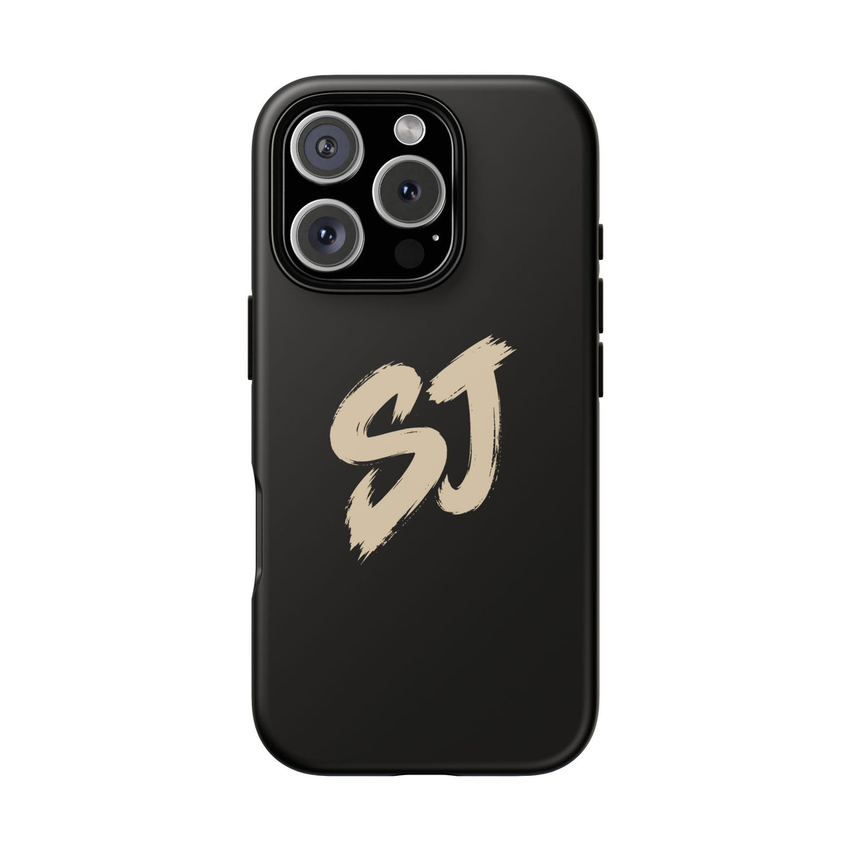 SJ Tough Phone Case