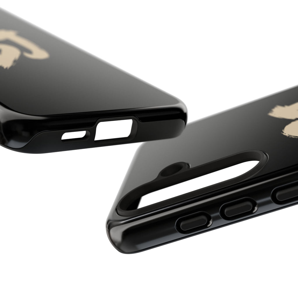 SJ Tough Phone Case