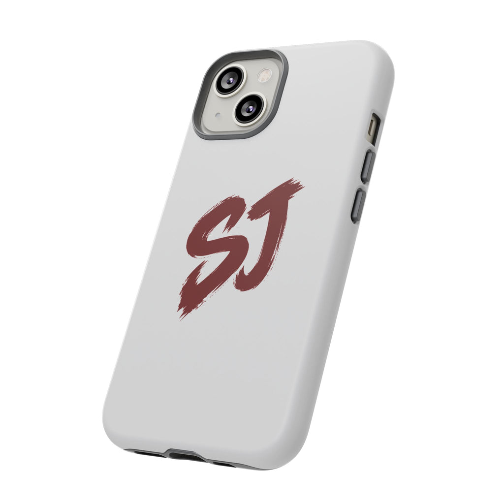 SJ Tough Phone Case