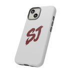 SJ Tough Phone Case