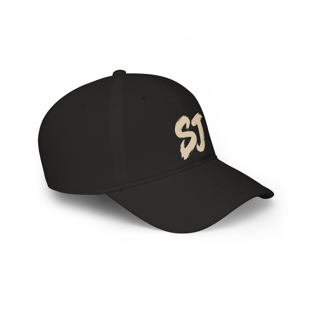 SJ Baseball Hat