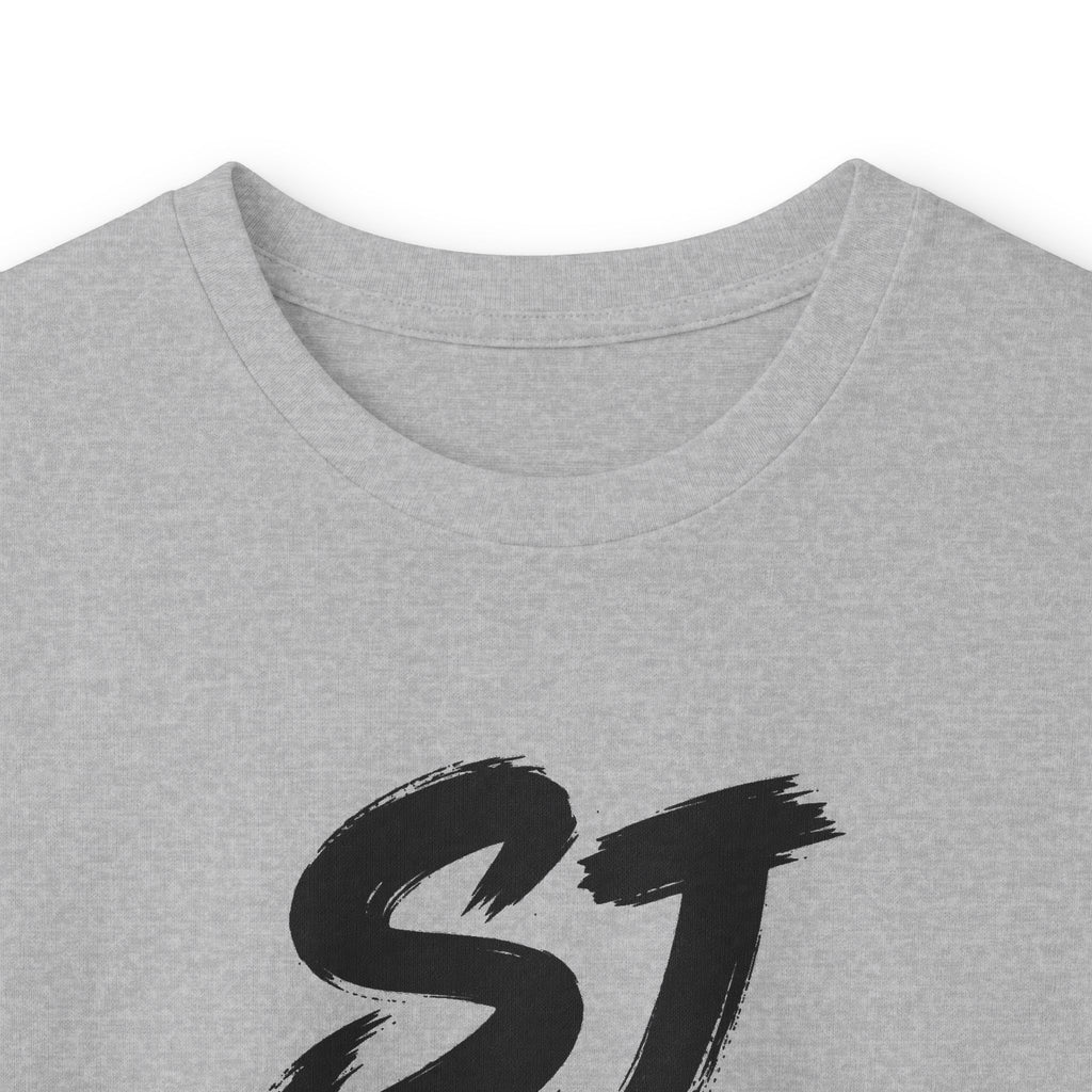 SJ Long Sleeve Tee