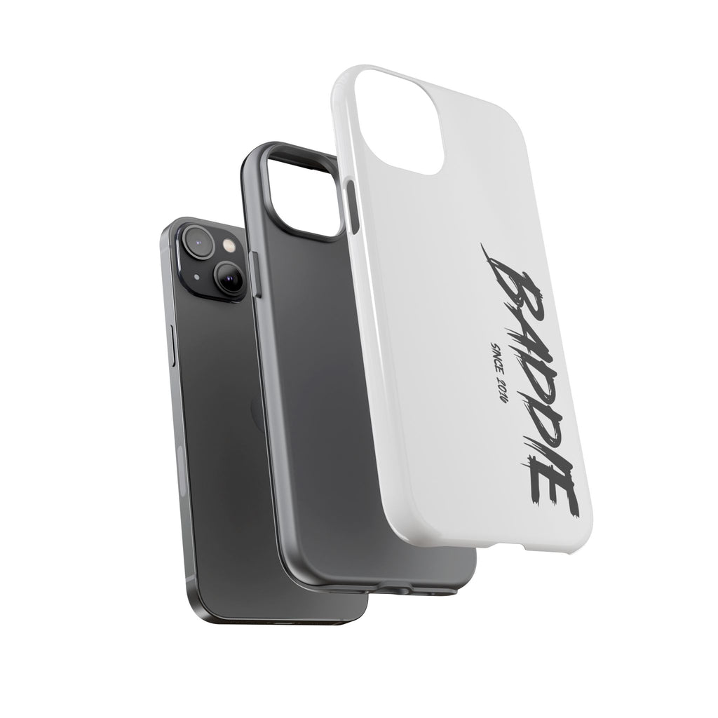 Baddie Tough Phone Case