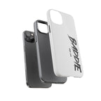 Baddie Tough Phone Case