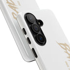 Baddie Tough Phone Case