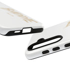 Baddie Tough Phone Case