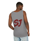 Baddie lightweight Tank Top