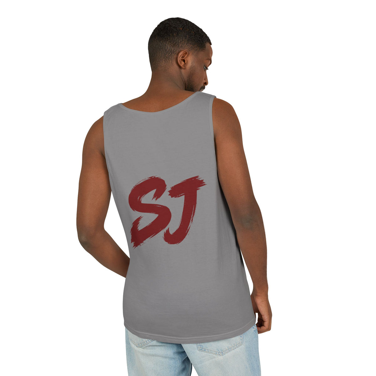 Baddie lightweight Tank Top