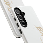 Baddie Tough Phone Case