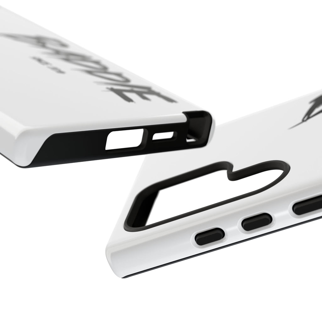 Baddie Tough Phone Case