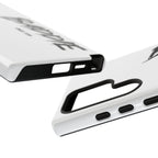 Baddie Tough Phone Case
