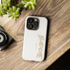 Baddie Tough Phone Case