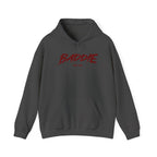 Baddie Streetwear Hoodie