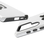 SJ Tough Phone Case