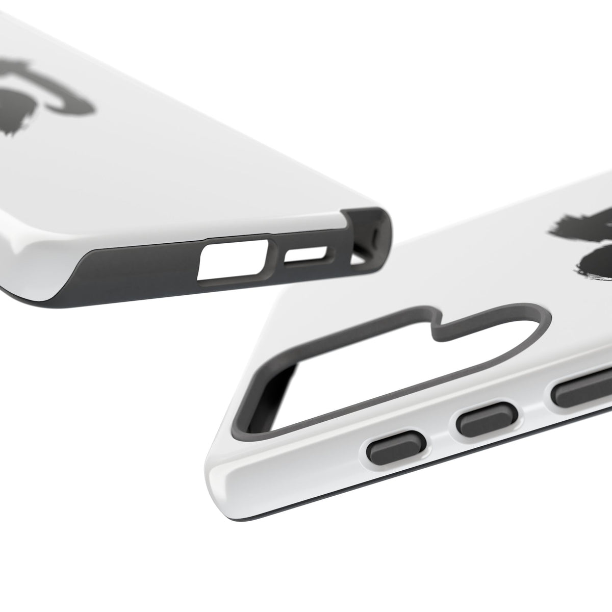SJ Tough Phone Case