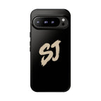 SJ Tough Phone Case