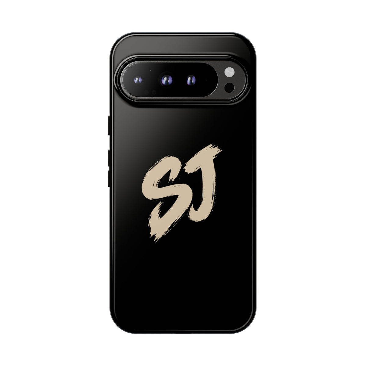 SJ Tough Phone Case