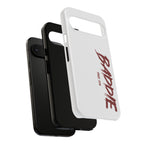 Baddie Tough Phone Case