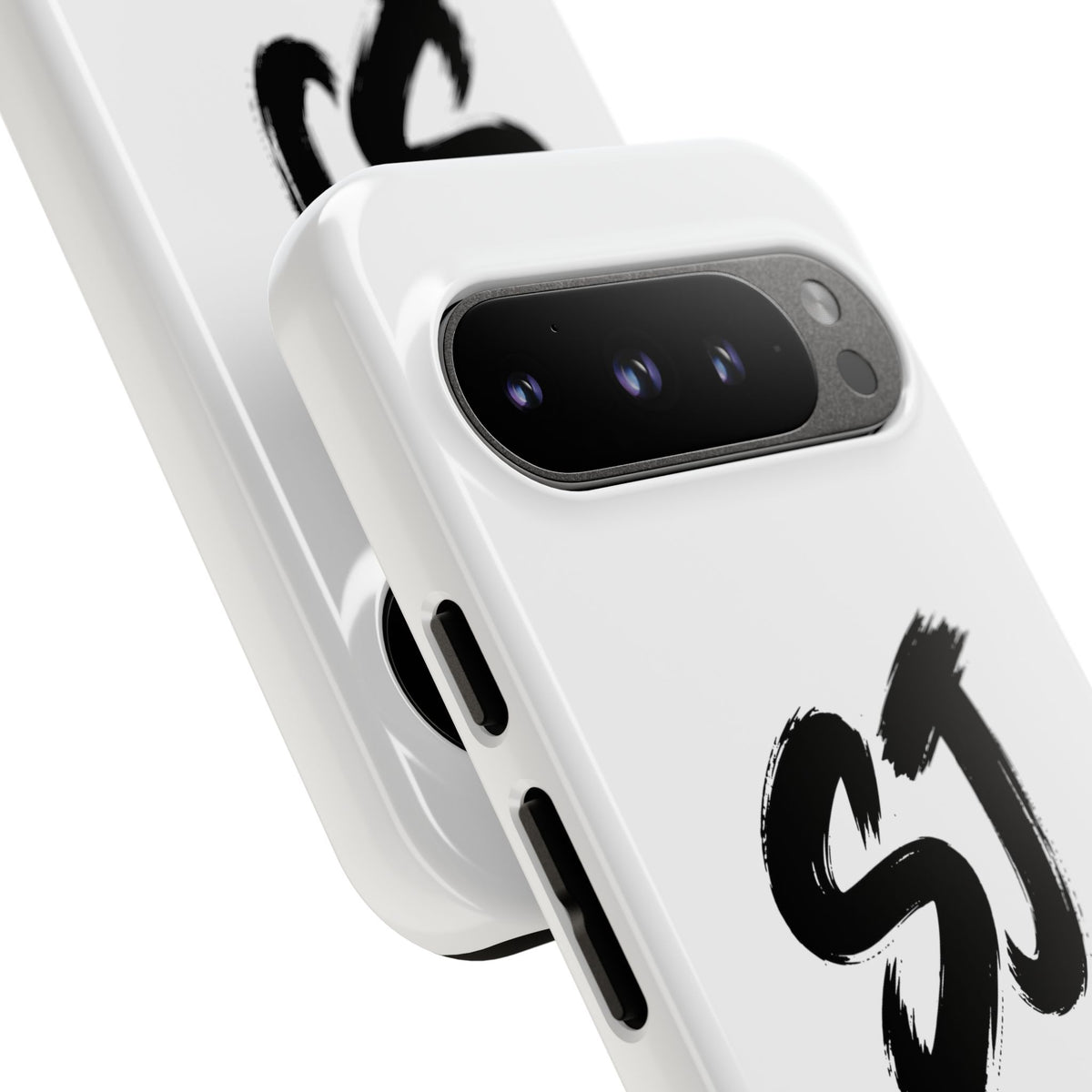 SJ Tough Phone Case