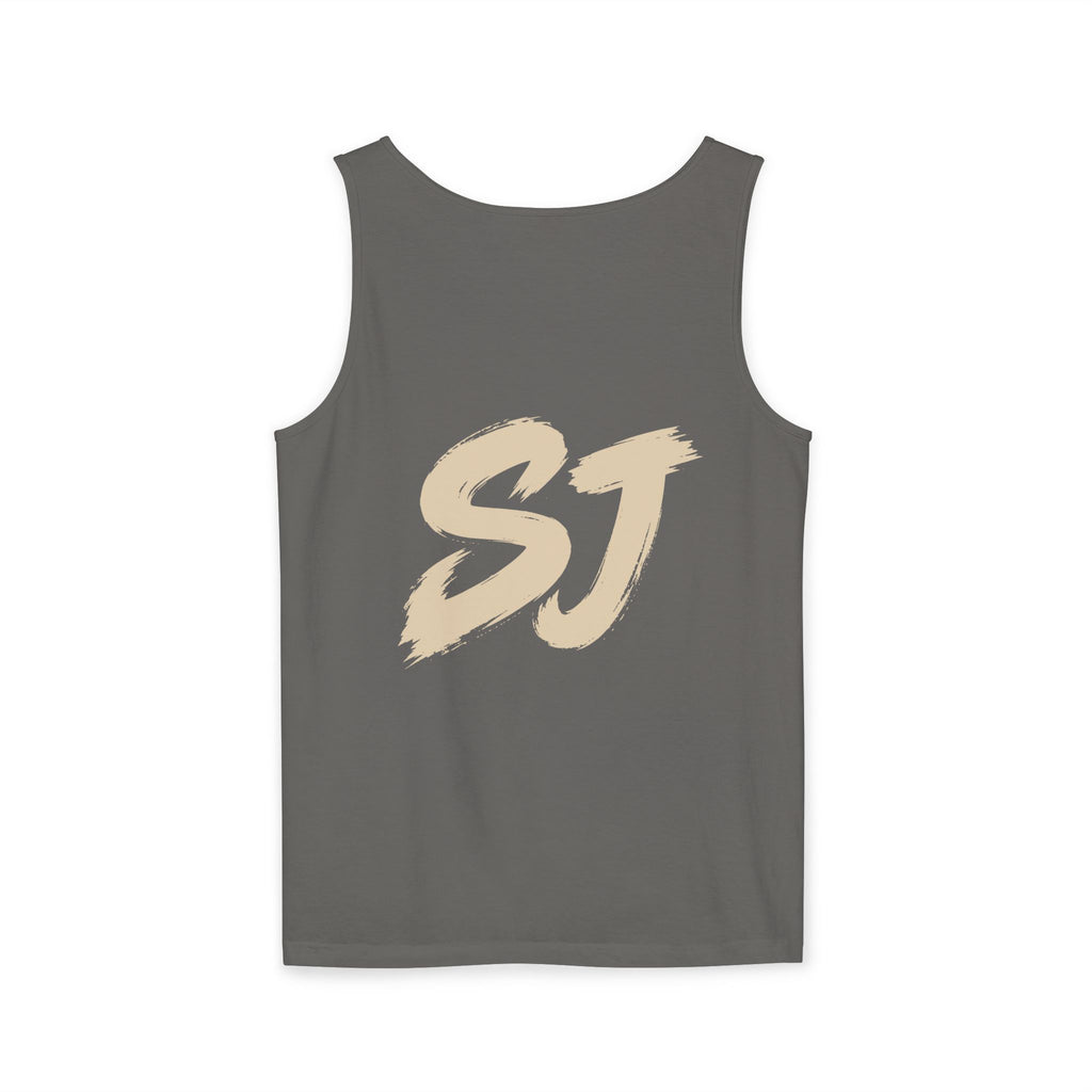 Baddie lightweight Tank Top