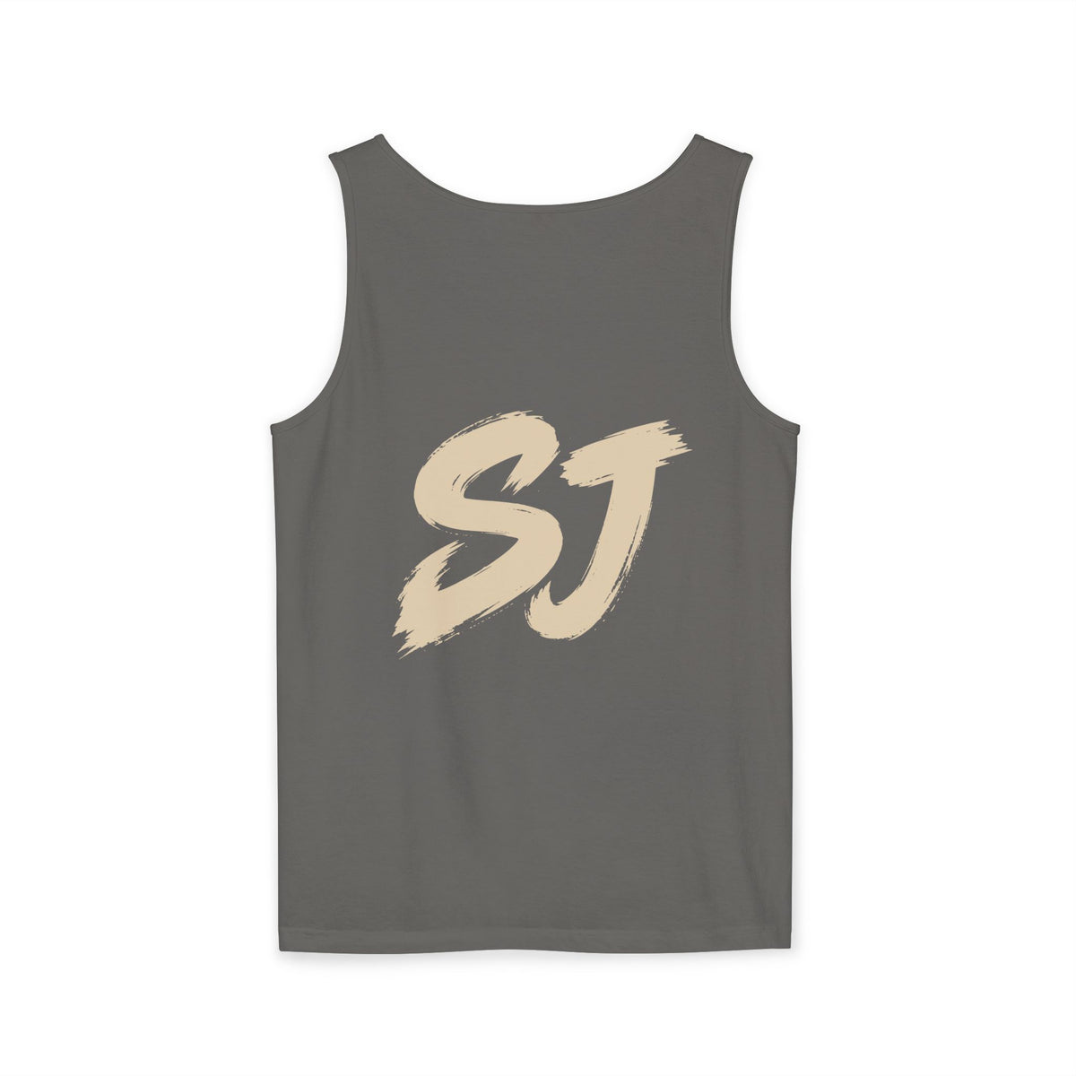 Baddie lightweight Tank Top