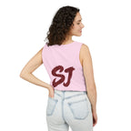 Baddie lightweight Tank Top