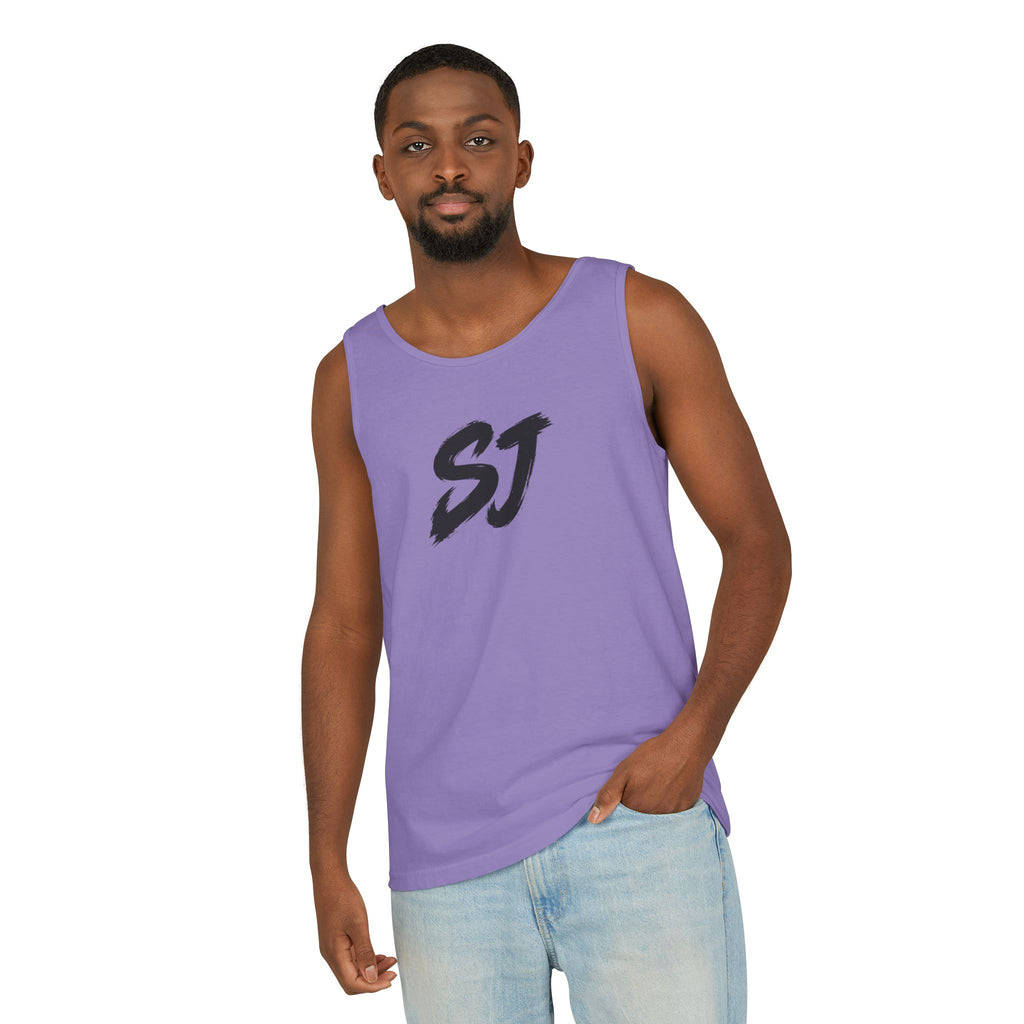 SJ lightweight Tank Top