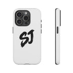 SJ Tough Phone Case