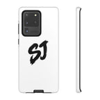 SJ Tough Phone Case