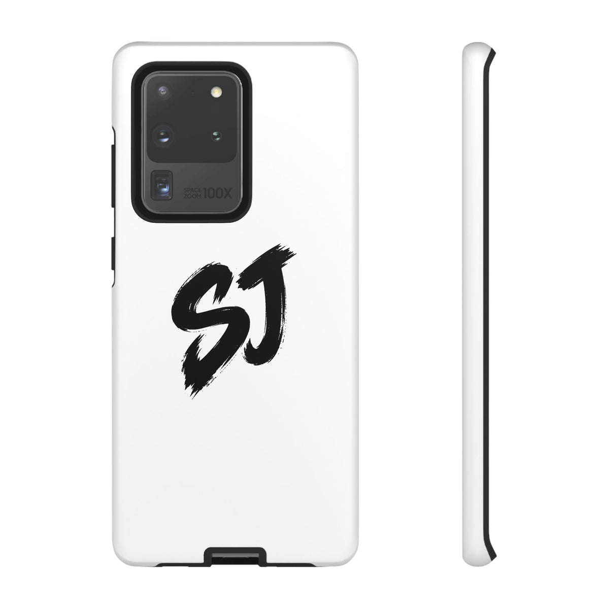 SJ Tough Phone Case