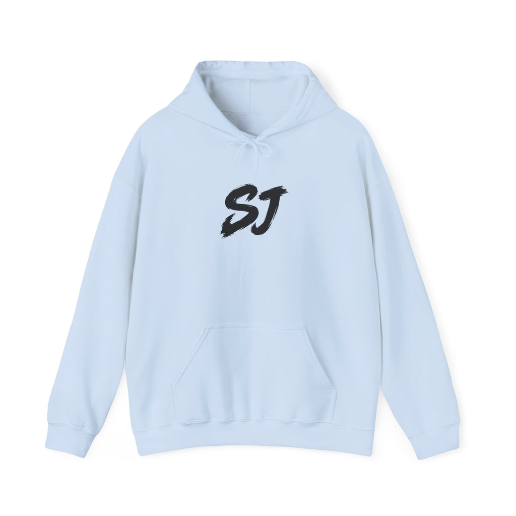 SJ Streetwear Hoodie