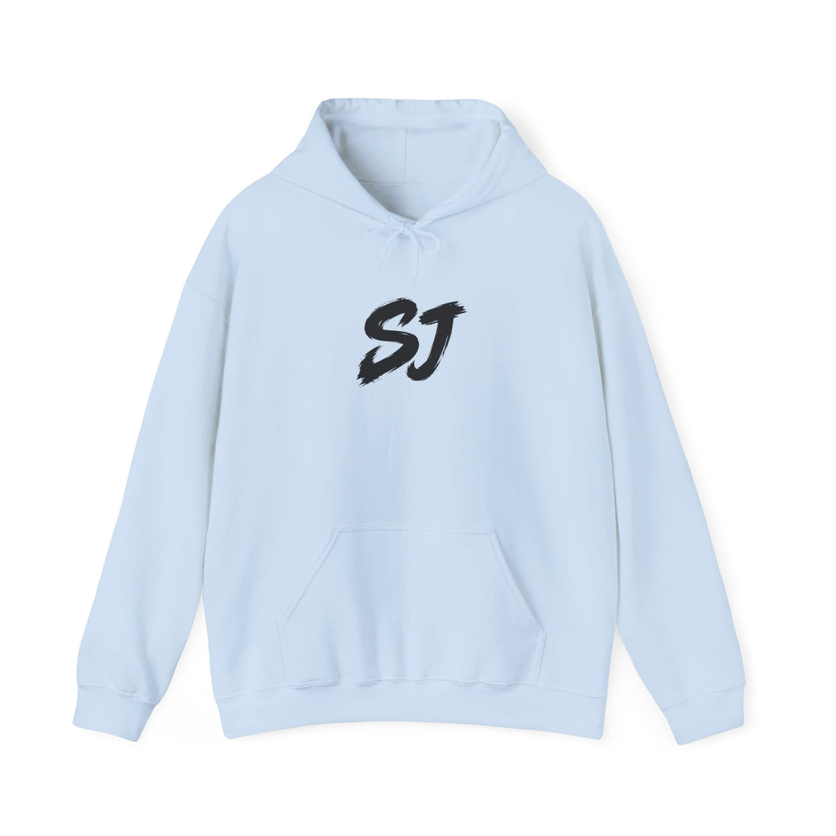 SJ Streetwear Hoodie
