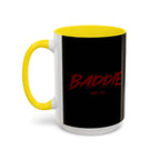 Baddie Coffee Mug