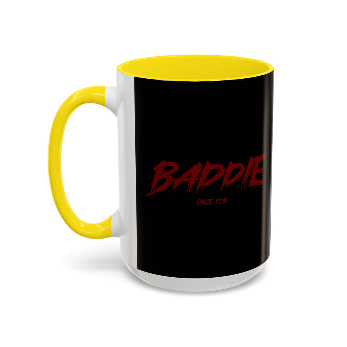 Baddie Coffee Mug