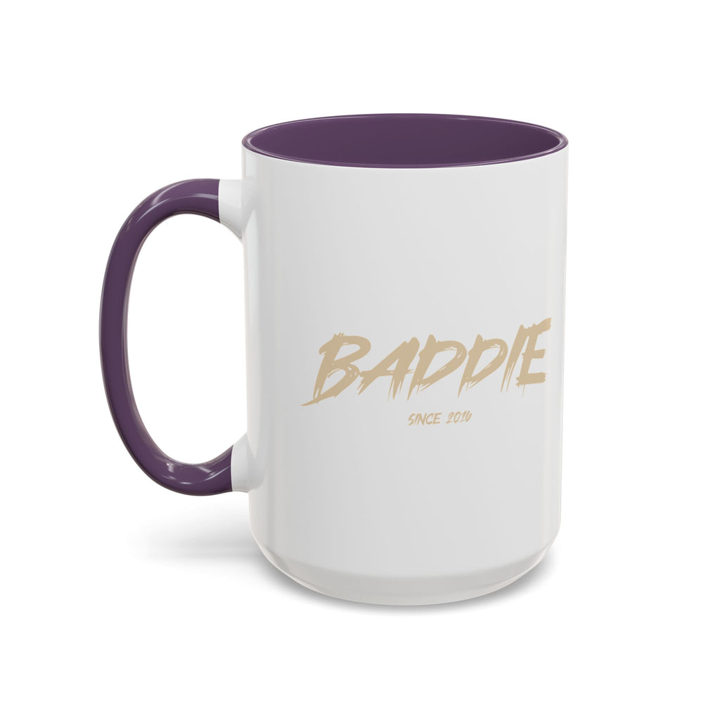 Baddie Coffee Mug