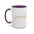 Baddie Coffee Mug
