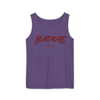 Baddie lightweight Tank Top
