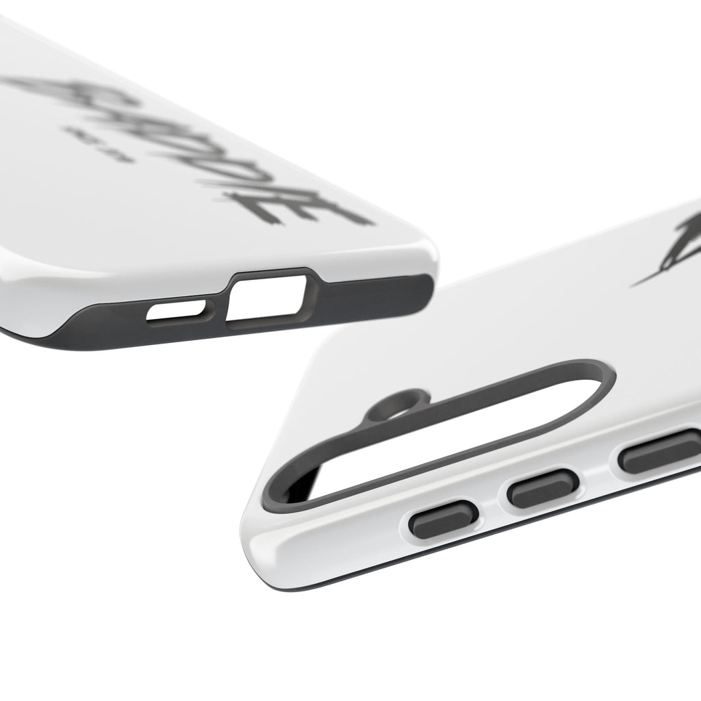 Baddie Tough Phone Case