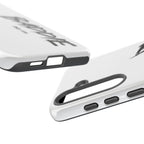 Baddie Tough Phone Case