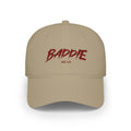 Baddie Baseball Hat