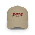 Baddie Baseball Hat