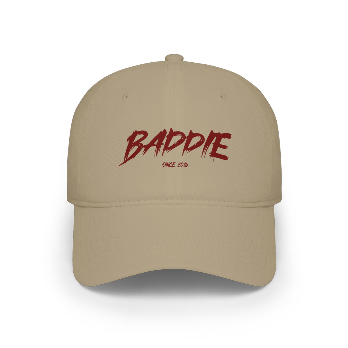 Baddie Baseball Hat