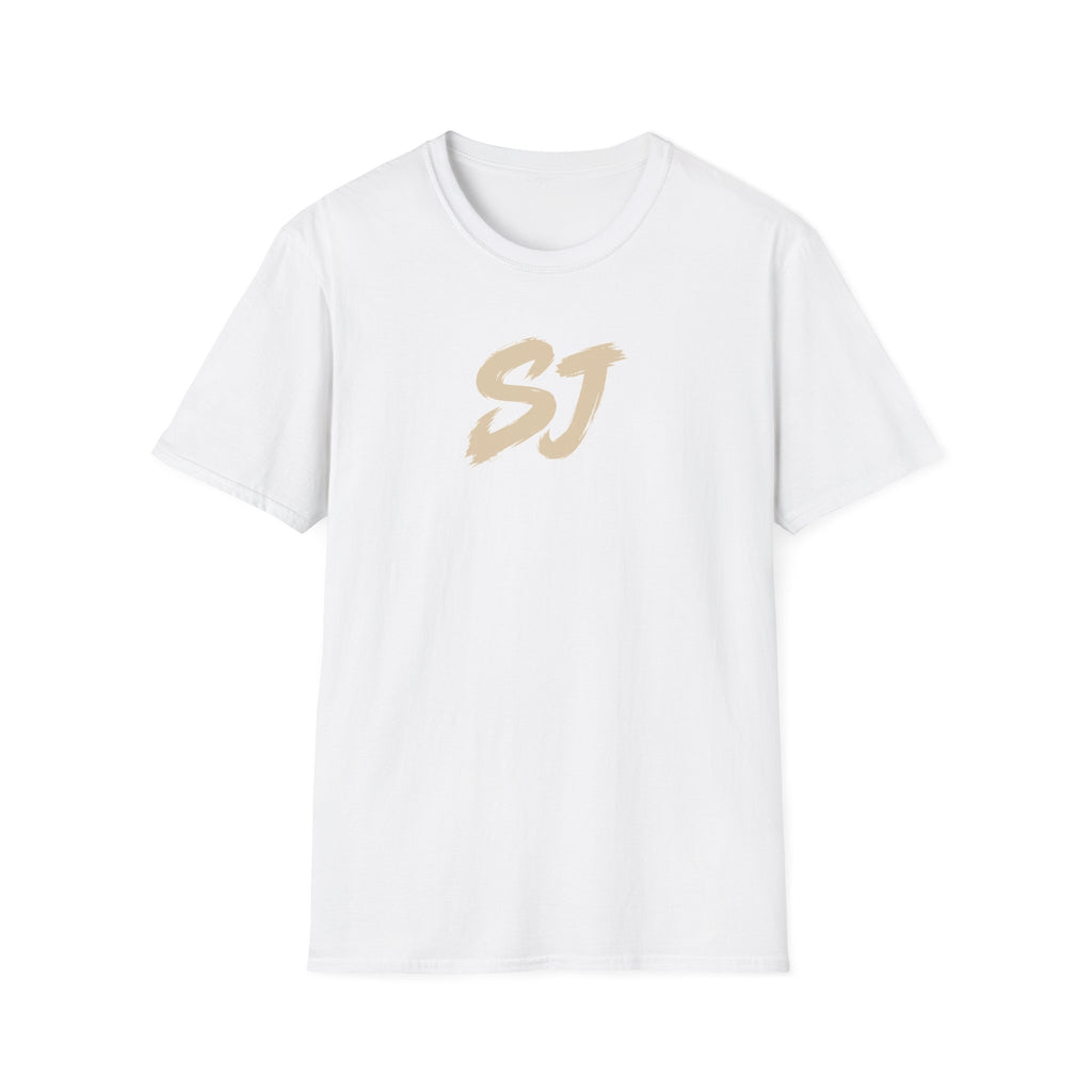 SJ crew neckline Tee