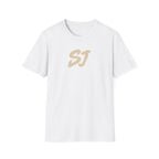 SJ crew neckline Tee