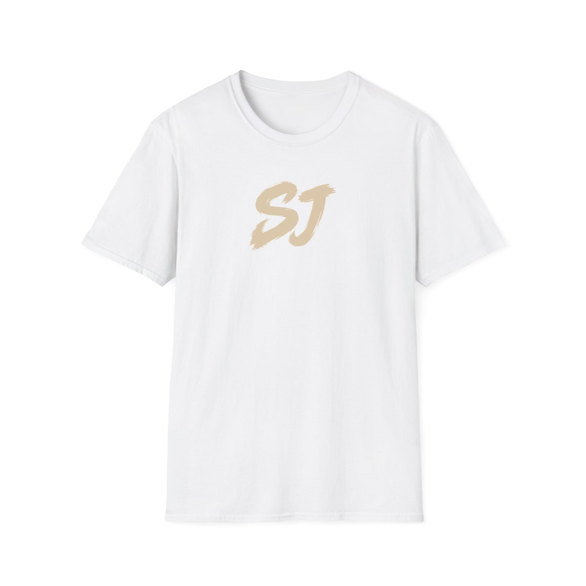 SJ crew neckline Tee